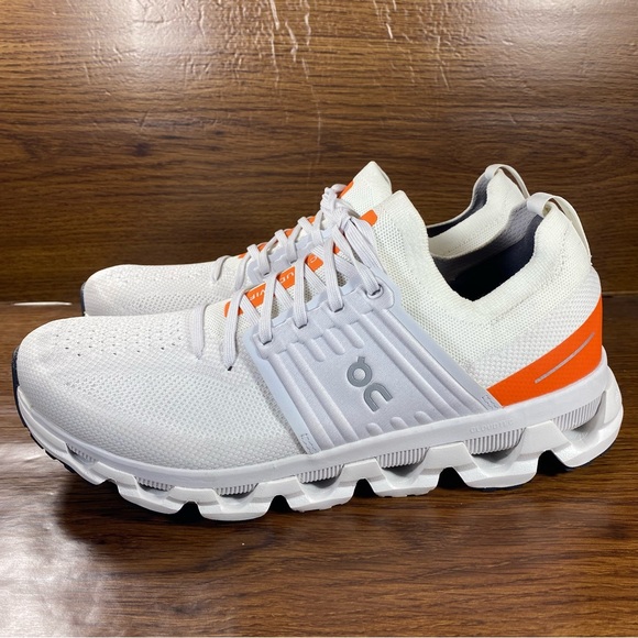 ON Cloud Cloudswift Mens Shoe Size 10 - Picture 5 of 13